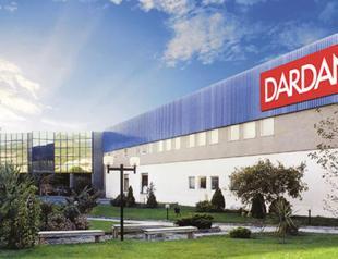 Turkish food factory to continue production under quarantine