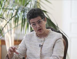 Turkey not only partner, an ally: Top Spanish diplomat