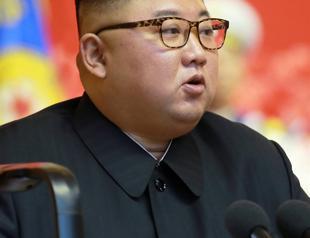 N Koreas Kim boasts of his nukes amid stalled talks with US