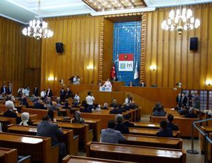 İYİ Party leader calls on Erdoğan to support Istanbul Convention