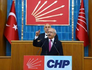 CHP slams Turkey’s top cleric over Atatürk remarks