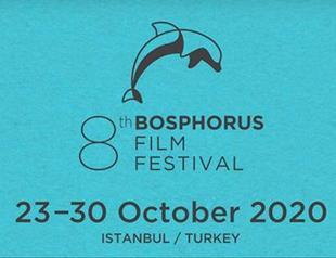 Bosphorus Film Festival to kick off on Oct 23