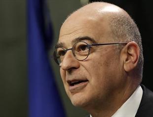 Greece says ready for dialogue with Turkey