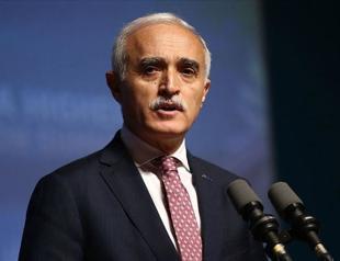 Turkey-Africa economic ties based on win-win approach: DEIK