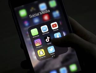 Turkish Parliament passes law to regulate social media content