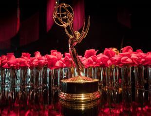 Emmy takeaways: record for black actors, new nominees and Michael Jordan