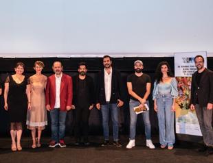 Istanbul Film Festival presents awards