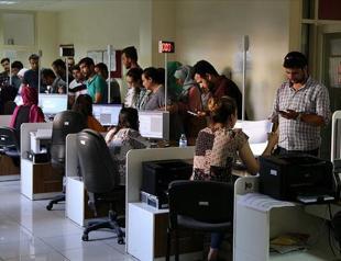 Civil servants to use local messaging services only in internal communication