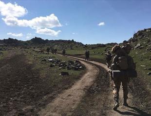 Turkey launches new anti-terror operation in east