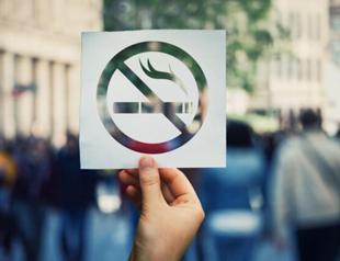 Smoking rate during pandemic decreases