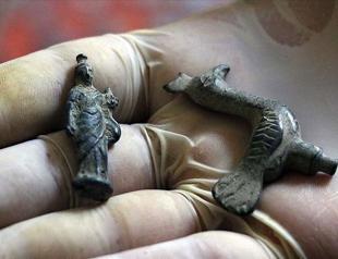 Turkey to display seized historical artifacts in museum