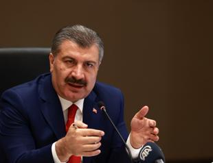 Accuracy rate of COVID-19 testing kits over 90 pct: Minister