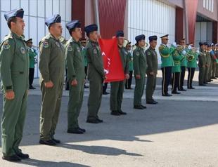 Turkey, Azerbaijan joint military drills continue
