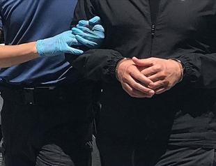 12 Iraqis detained over links to ISIL