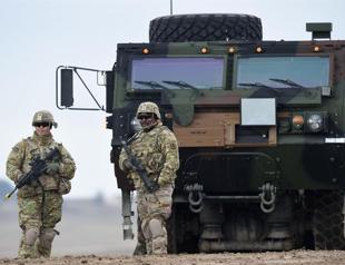 US to withdraw nearly 12,000 troops from Germany