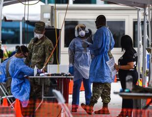 Coronavirus deaths top 150,000 in worst-hit US