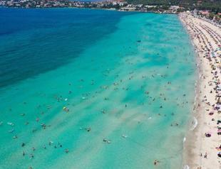 Russians’ booking for Turkey holiday strong, says official