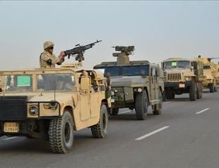 Egypt sends forces to Syria for Assad regime