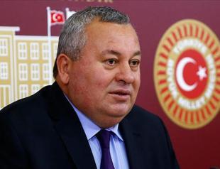 MHP MP Cemal Enginyurt expelled from party