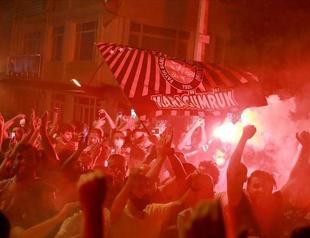 Fatih Karagümrük moves to Turkish Süper Lig