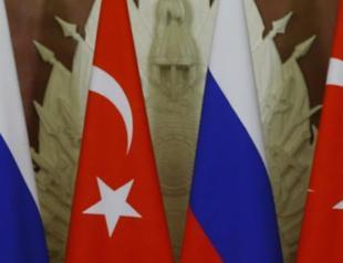 Russian, Turkish diplomats to discuss Libya in Moscow