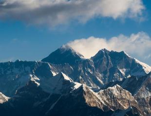 Nepal reopens Everest despite pandemic uncertainty