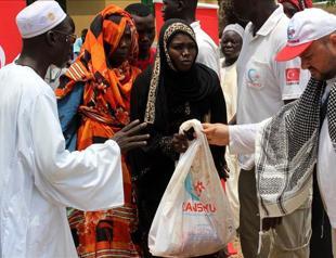 Turkish charity to sacrifice animals in 27 countries