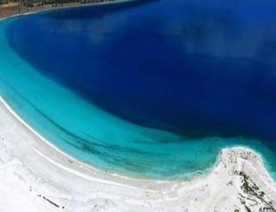 Lake in Turkey may yield answers on life on Mars