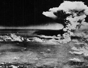 Atomic weapons more powerful 75 years after Hiroshima: Official