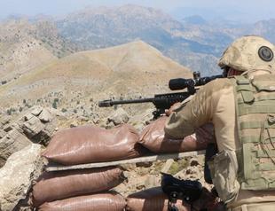 Over 100 YPG/PKK terrorists neutralized in July