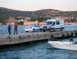 4 die, 1 missing as boat sinks off Aegean Sea