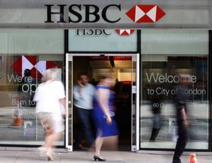 HSBC profits hammered by pandemic and soaring US-China tensions