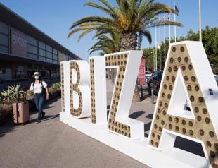 Pandemic spoils party for Ibizas legendary nightlife