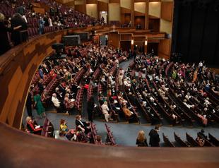 100th Salzburg festival kicks off under virus restrictions