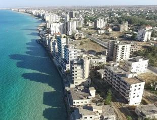 Reopening process of Varosha on right track, says Turkish Cypriot FM