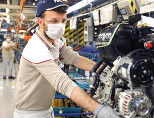 Fiat Tofaş exports 48,200 vehicles in first half