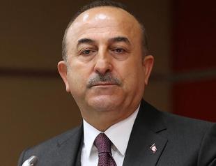 Turkey’s top diplomat remembers 2014 Yazidi massacre
