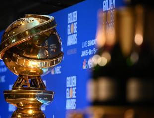 Reporter sues Golden Globes organization over member rules