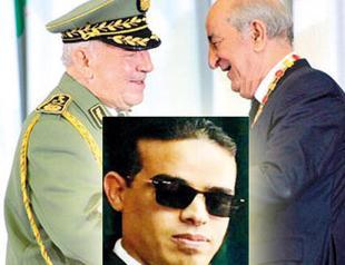 Turkey hands over fugitive Algerian officer