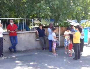 5.2 magnitude earthquake shudders eastern Turkey