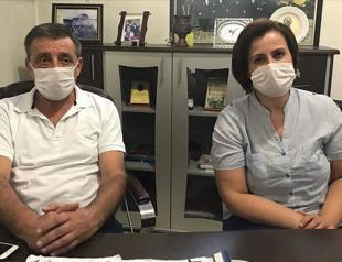 Patient says COVID-19 definitely more severe than flu