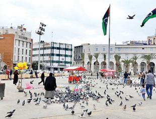 Turkey believes ‘Libya belongs to Libyans’: Communications director