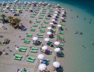Germany greenlights summer holidays in Turkey