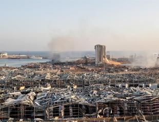 Lebanon mourns victims of devastating blast, searches for missing