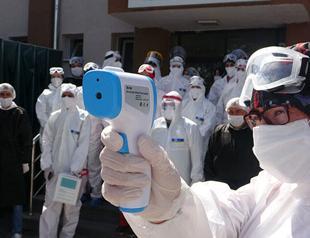 Turkey ramps up efforts to curb rising virus figures