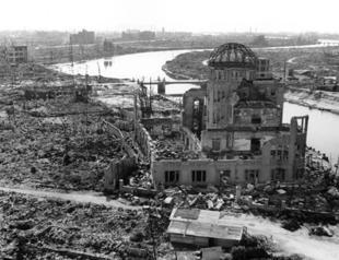 Keiko Ogura was eight when atomic bomb dropped in Hiroshima