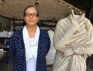 1,700-year-old statue ‘may be philanthropist’