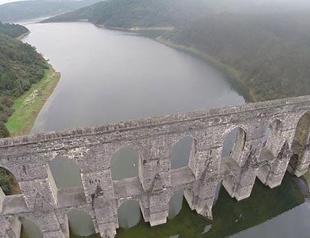 Rainfall average drops 14 percent in Turkey in July