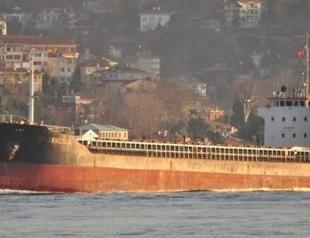 Ship carrying ammonium nitrate behind Beirut blast passed through Istanbul
