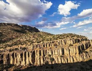 Girmana Canyon enthralls nature-lovers